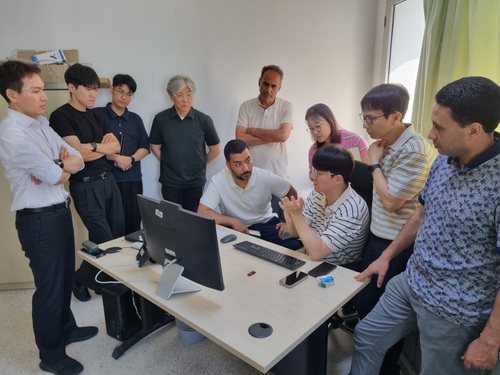 코이카, K-지식재산행정시스템 튀니지에 성공적 안착