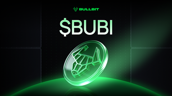 불비트, $BUBI 토큰 빙엑스·엘뱅크 상장···글로벌 유동성 확보