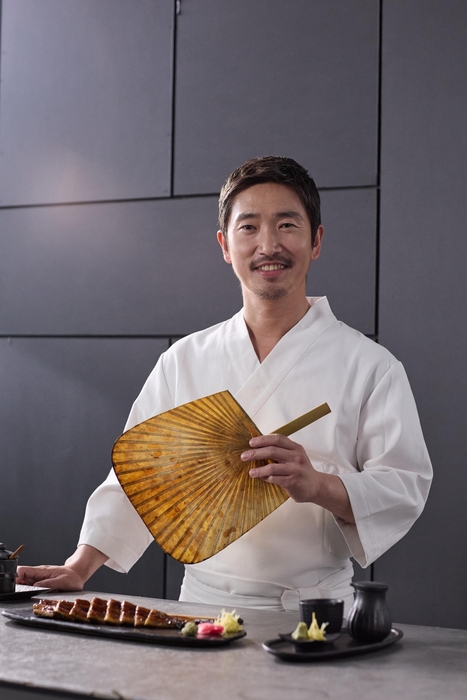 김태우 셰프