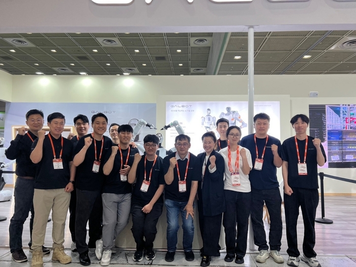 트윔(TWIM), GALBOT 한국 공식 대리점으로 STK 2026 참가...휴머노이드 로봇 'GALBOT G1·S1' 선보여