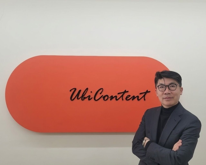 신동우 유비디시전 대표