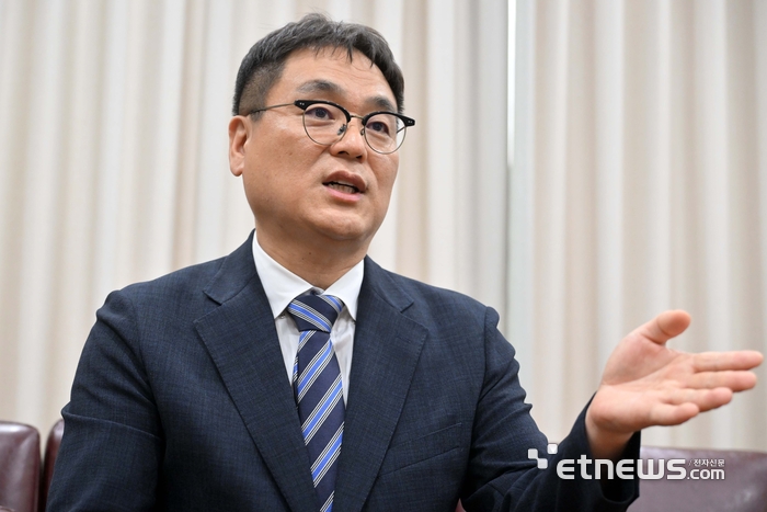 차재혁 아드반테스트코리아 대표 김민수기자 mskim@etnews.com