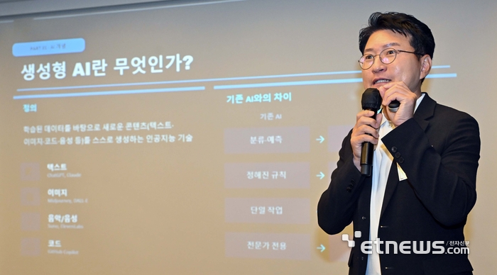 신종회 아주대 교수, “AI 해커되는 시대, AI로 위협 막는다”