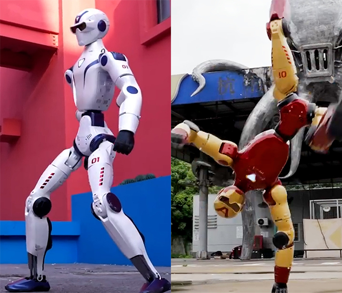 출처=유튜브(unitreerobotics)