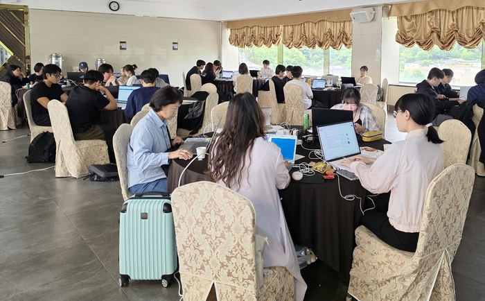 특허출원 캠프실습.