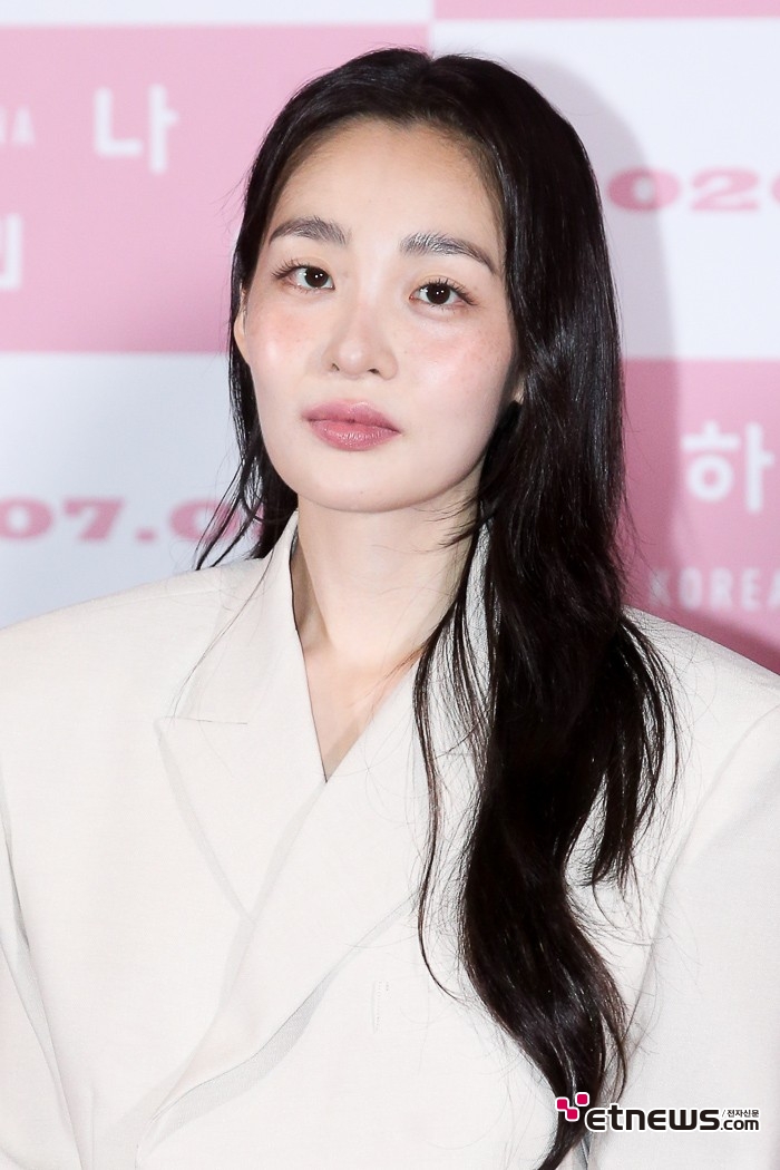 [ET포토] 김민하, '은은한 매력'