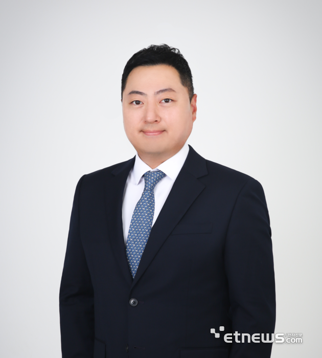 최산하 산하건설 대표, 한국해상그리드산업협회장 취임