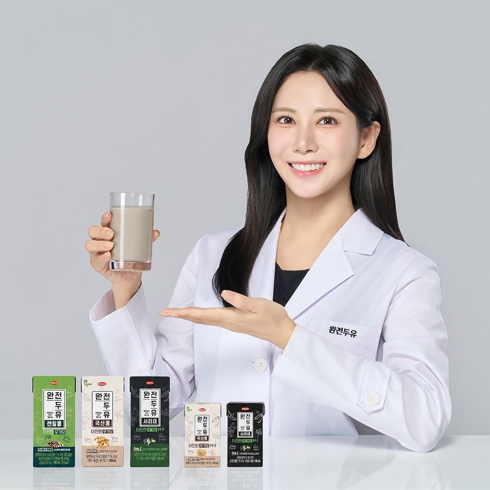 김민지 굿스파이크캠페인 영양사.