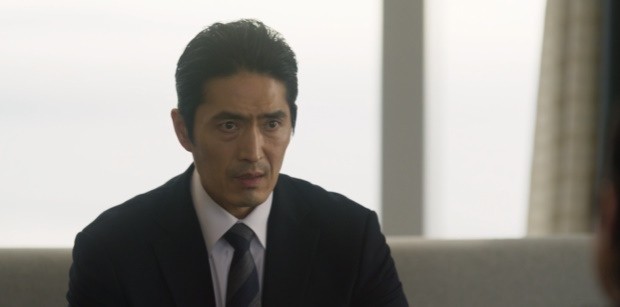 사진=MBC 금토드라마 '오십프로' 