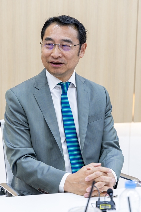 [2026 부산모빌리티쇼]中 BYD “한국 시장 한발 더…세계 최저가 PHEV 출시”