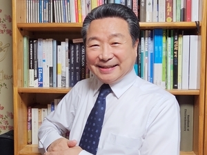 최용국 1.5도씨 포럼 회장.