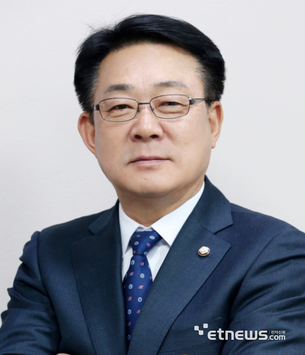 허종식 더불어민주당 의원(인천 동구·미추홀구갑).