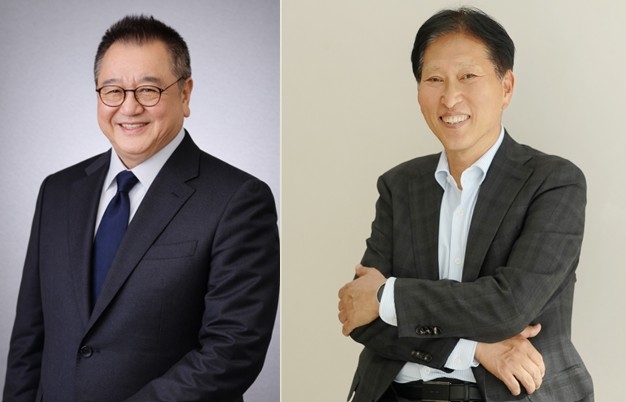 한영돈 한울생약 대표·김상범 충무타올 대표, '자랑스러운 중소기업인' 선정
