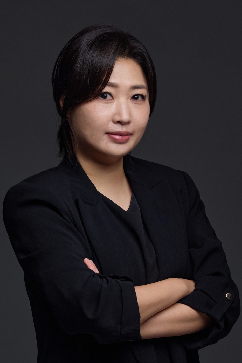 김지윤 동화약품 생건마케팅부문장