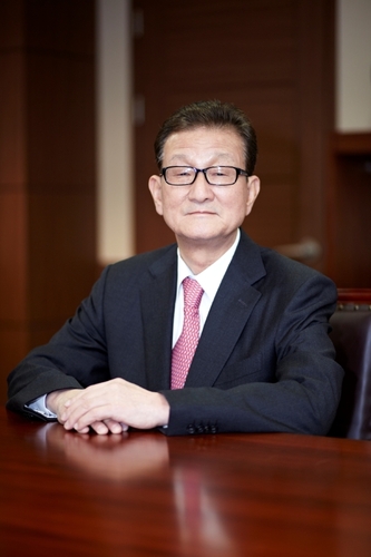 故조무성 박사(광운대 초대총장)