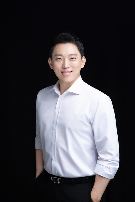 이현동 슈퍼브에이아이 부대표 (슈퍼브에이아이 제공)