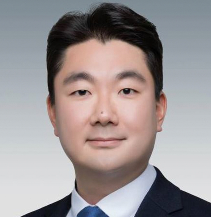 장한별 경기도의회 의원.