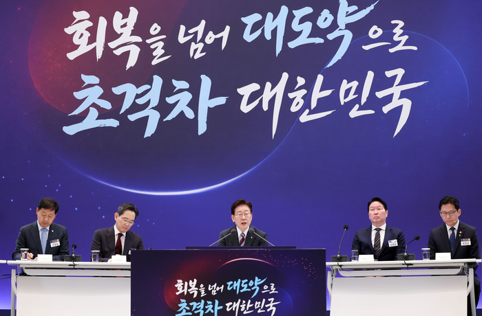 경제계, 메가프로젝트 '환영'…“인프라 차질 없어야”