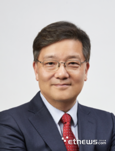 권남훈 산업연구원장