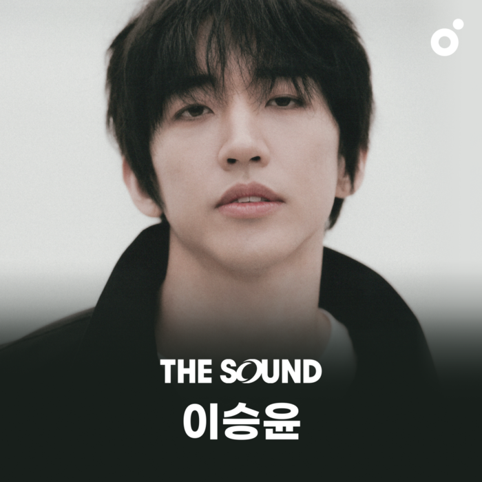 멜론 청음 토크쇼 'THE SOUND', 두 번째 주인공은 이승윤