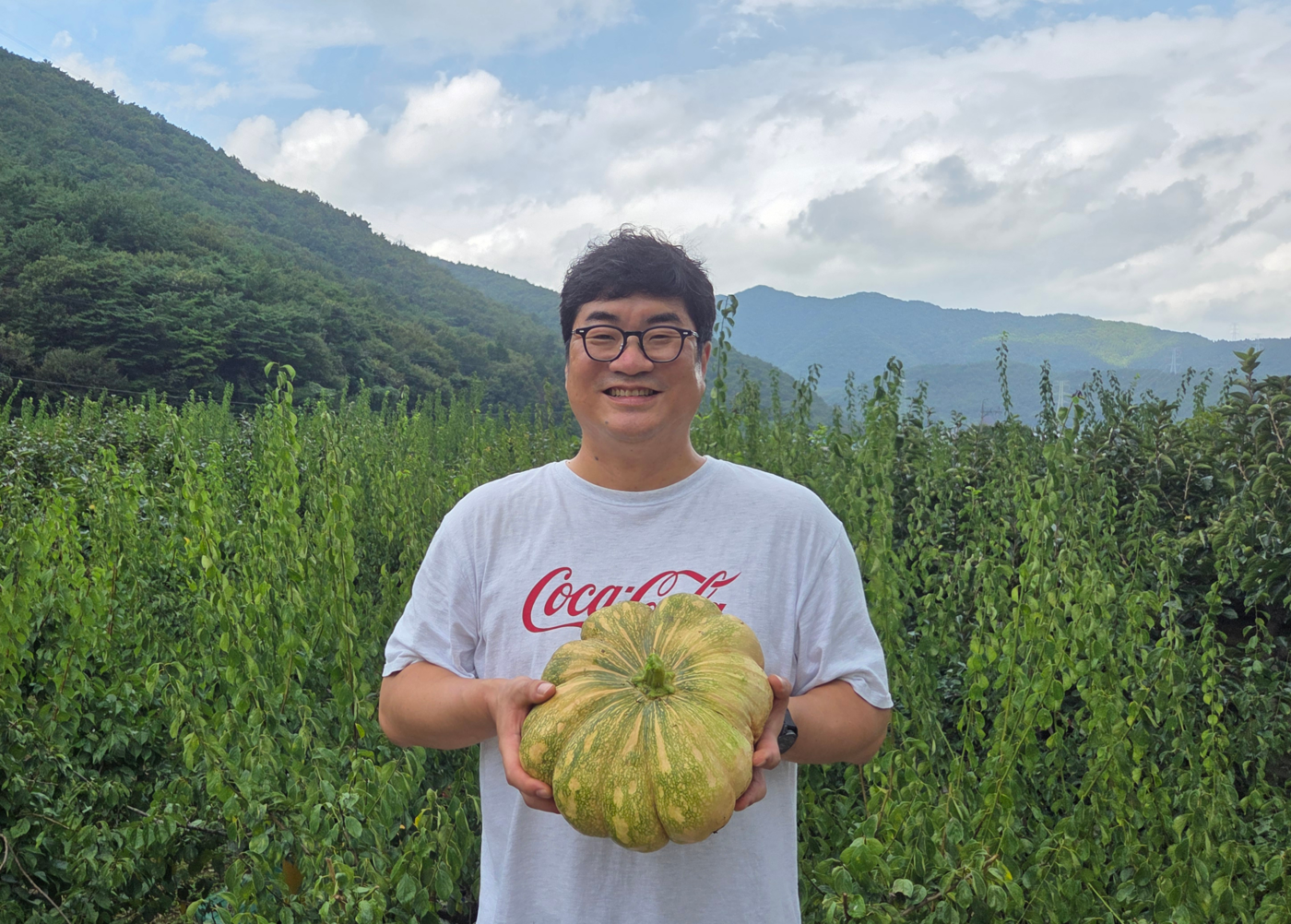 유기농 쌀떡뻥으로 승부 '이음새'…농식품부 A-벤처스 선정