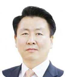 박중근 충북도 신임 기획조정실장