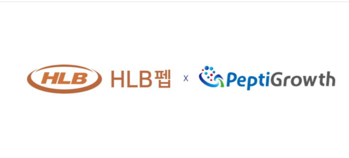 HLB펩, 日 펩티그로스 위탁생산 수주