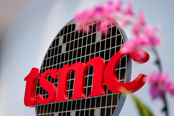 TSMC. 사진=연합뉴스