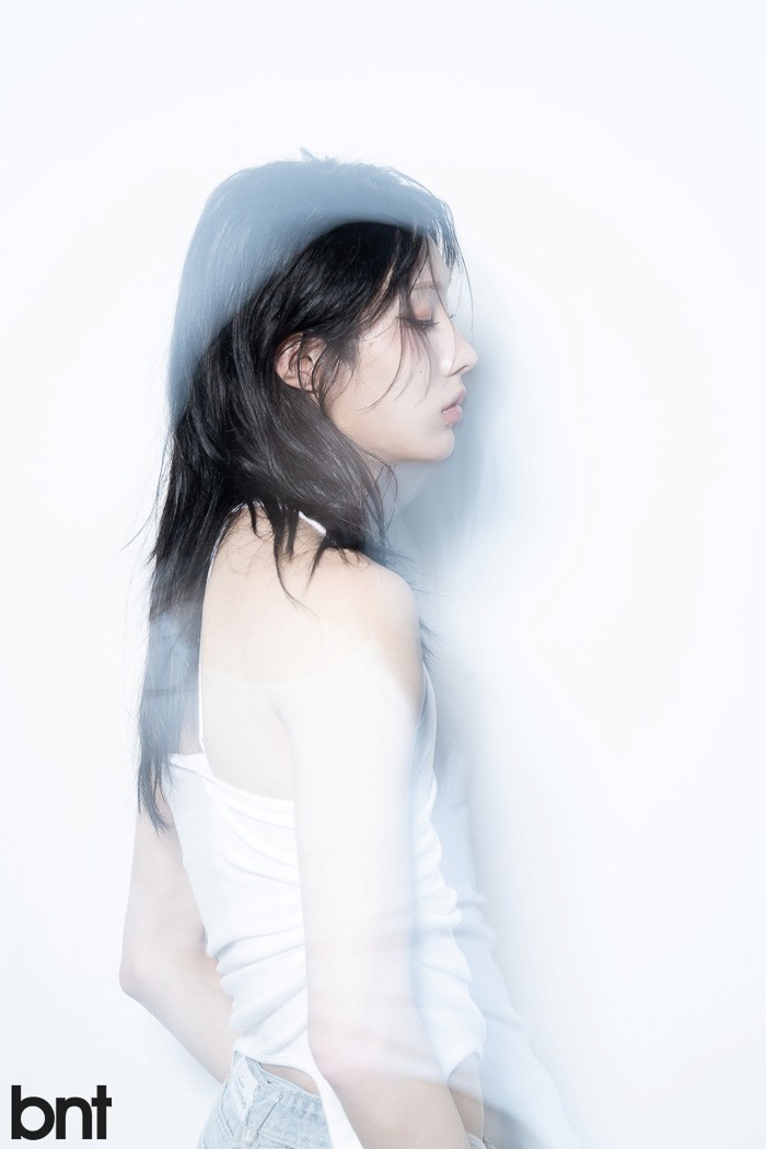 [ET포토] 엑스러브 루이, '유니크한 매력 발산'