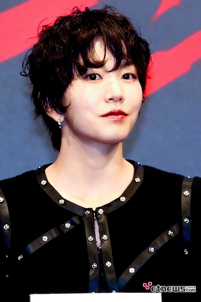 [ET포토] 이설, '정의되지 않은 매력'