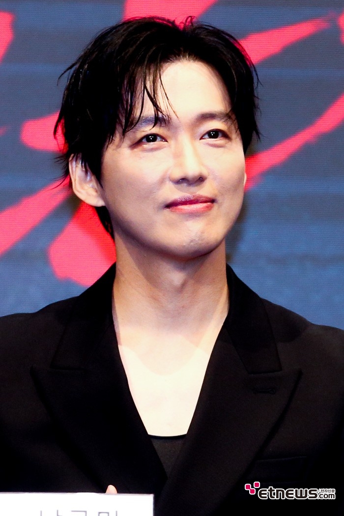 [ET포토] 남궁민, '볼 수 밖에 없는 그의 연기'