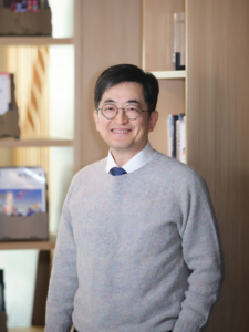 [기고] 묻지도 따지지도 말고 데이터를 모으자