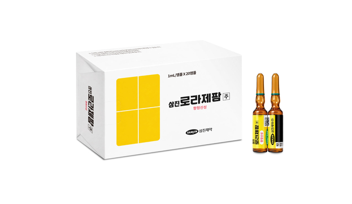 삼진로라제팜주