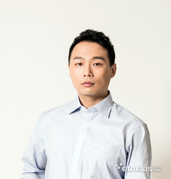 김정훈 포스텍 교수