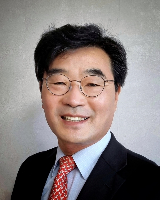 김봉수 한국과학기술한림원 신임 사무처장