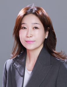 김지영 바커케미칼 대표. 〈사진 바커케미칼 제공〉