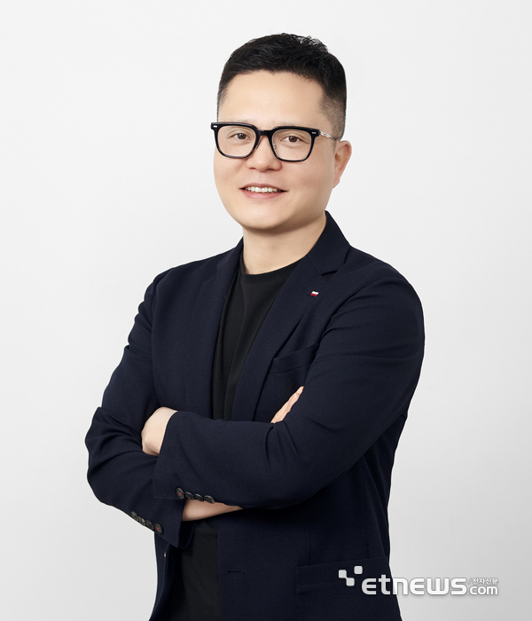 [人사이트]정원중 경기도 4차산업혁명센터장 “경기도 딥테크, 다보스 무대로 연결”