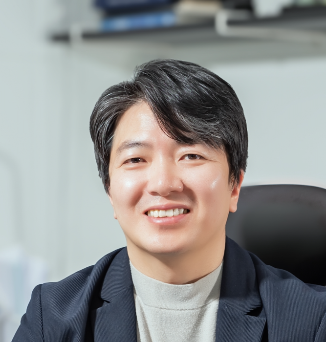 대한민국 과학기술인상 7월 수상자 노성훈 서울대 생명과학부 교수