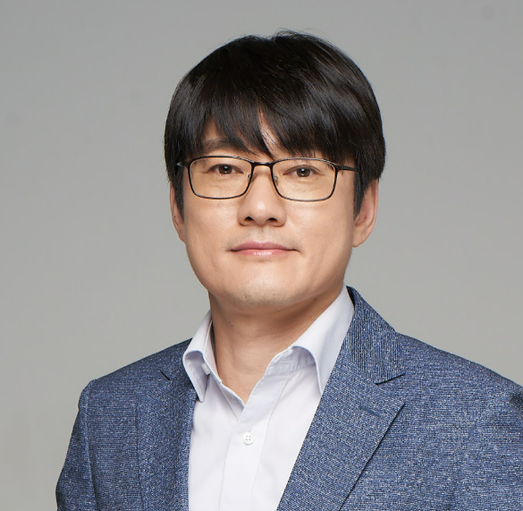 김수환 총신대 교수