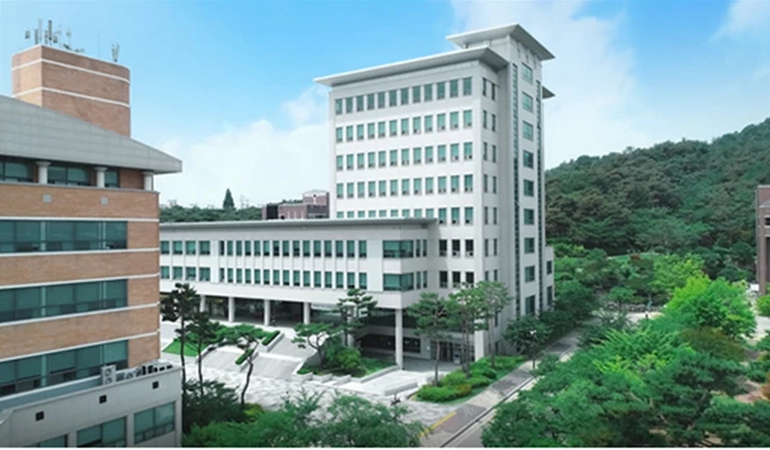 광주여재대학교.