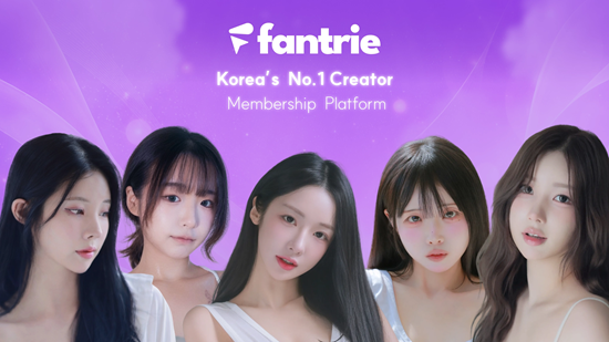 팬트리, '타이베이 레드 엑스포' 2년 연속 참가…글로벌 팬덤 공략