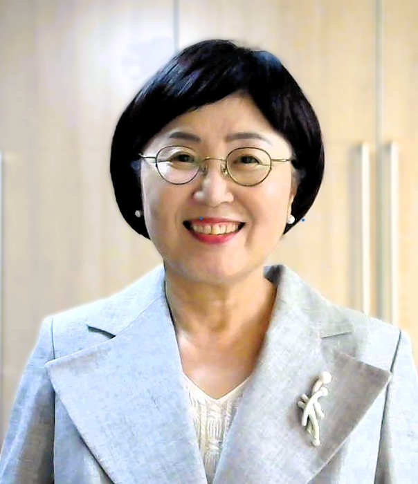 조숙경 KENTECH 교수.