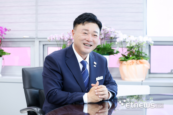 성수석 이천시장.