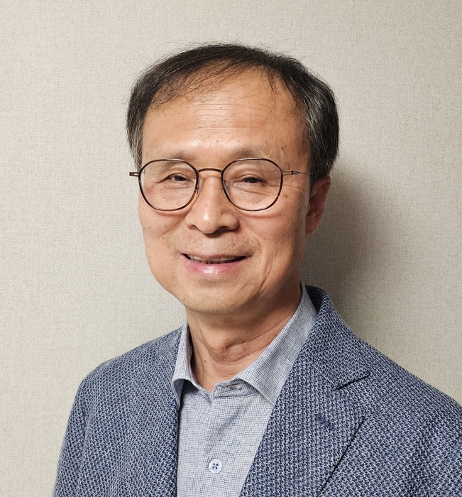 김용석 경기준비위원회 반도체초격차전략특별위원회 김용석 공동위원장.