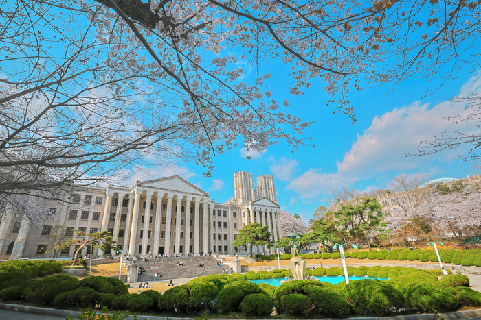 경희대 전경(사진=경희대)