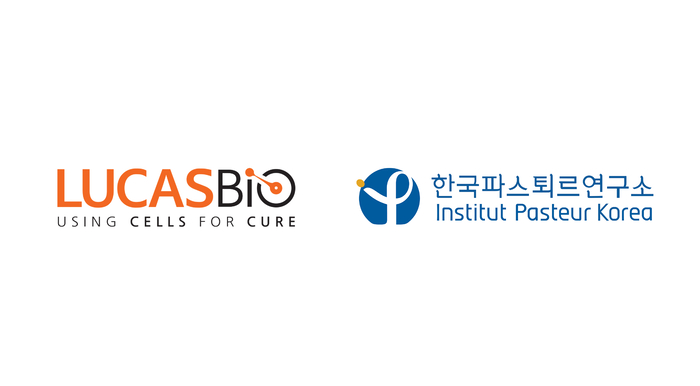 루카스바이오-파스퇴르연구소, 기억 세포치료제 후보 개발