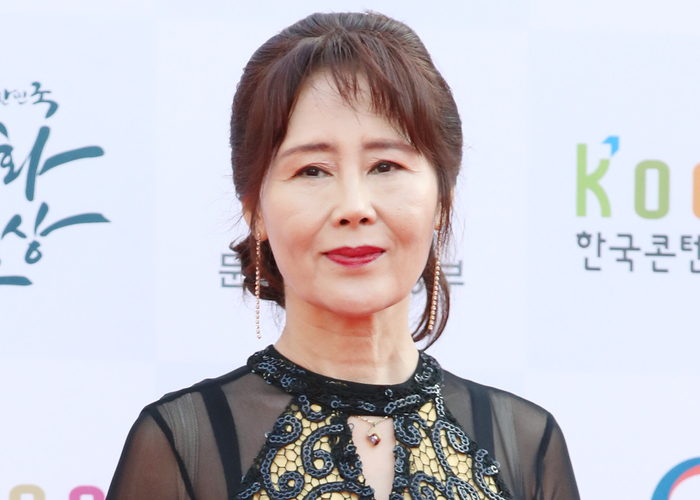고(故) 강희선 성우. 사진=연합뉴스