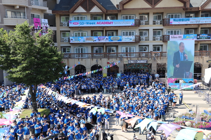 강원대, CO-Week Academy 참가… 양자컴퓨팅·데이터보안 교육 운영