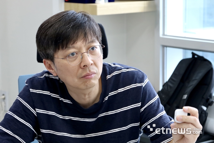신소봉 메를로랩 대표