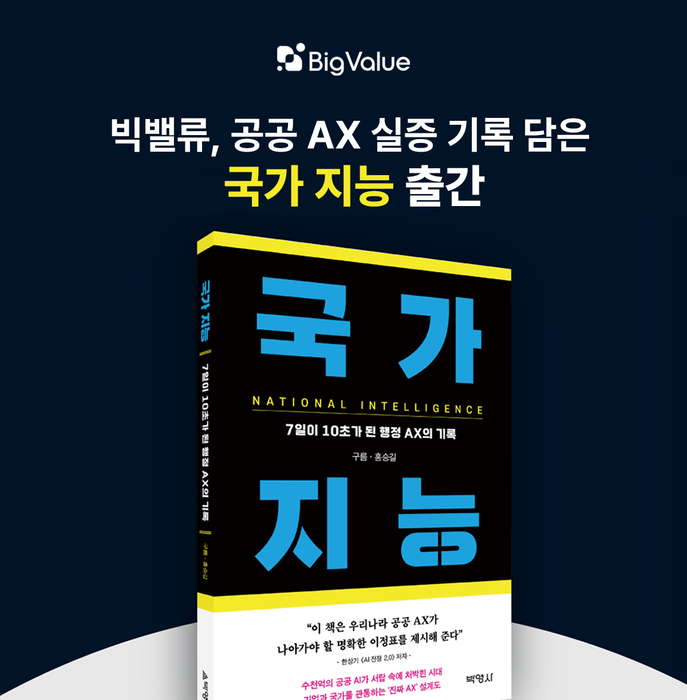 국가 지능